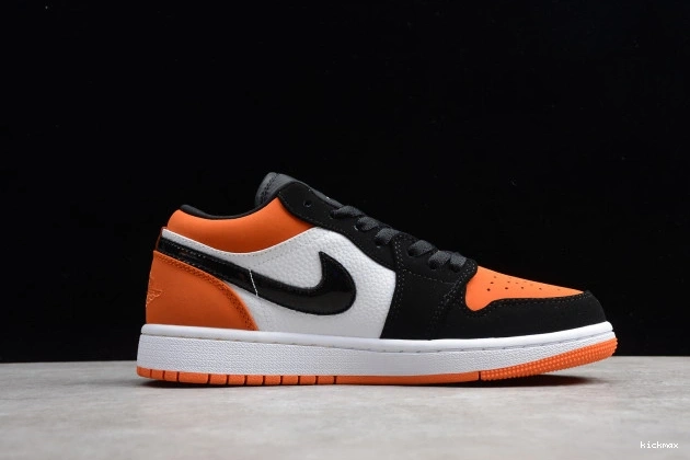 Cheap MAX 1 Low Air Backboard Jordan Shattered 553558-128 0710